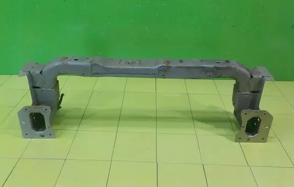 Chrysler Grand Voyager V Front bumper support beam 