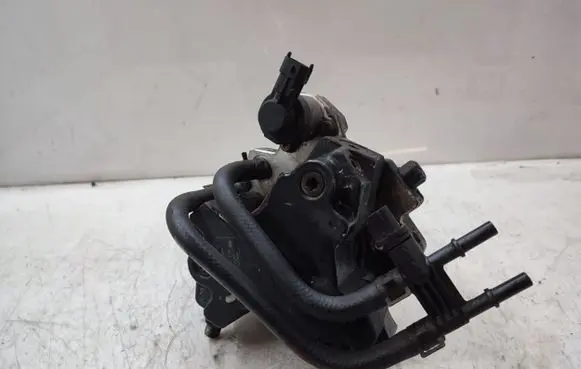 Hyundai Sonata Fuel injection high pressure pump 3310027400 0445010121