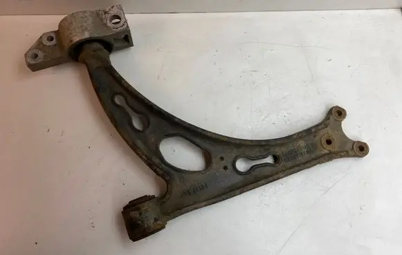 Skoda Superb B6 (3T) Front lower control arm/wishbone 1K0407153G