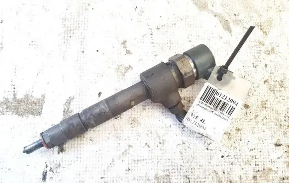 Alfa Romeo 147 Fuel injector 0445110119