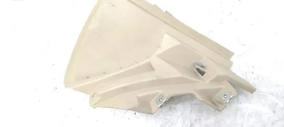 BMW X1 E84 Panel trim 9258642 27112012