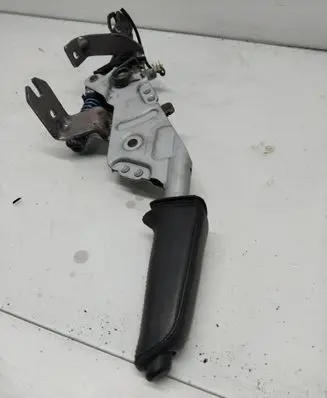BMW 5 E60 E61 Handbrake/parking brake lever assembly 6770128 1295048 106890