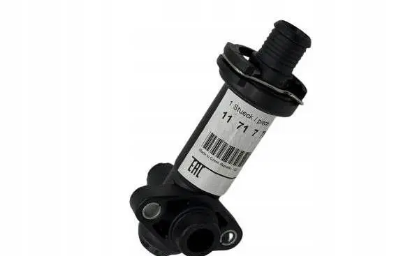 BMW 3 E90 E91 EGR thermostat 11717787870