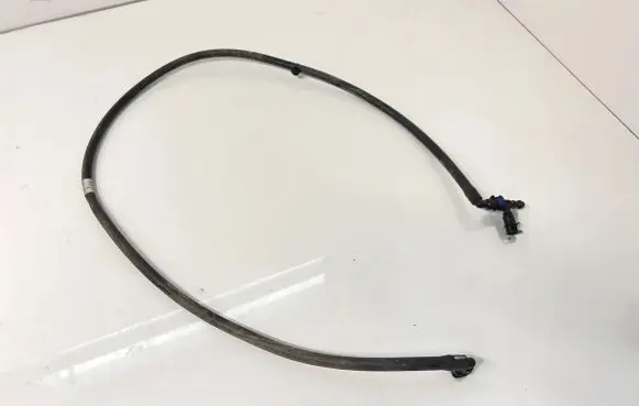 BMW X6 E71 Headlight washer hose/pipe 7172484