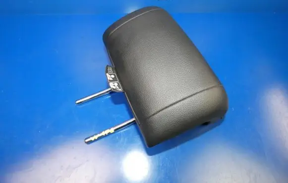 Mercedes-Benz A W176 Rear seat headrest 