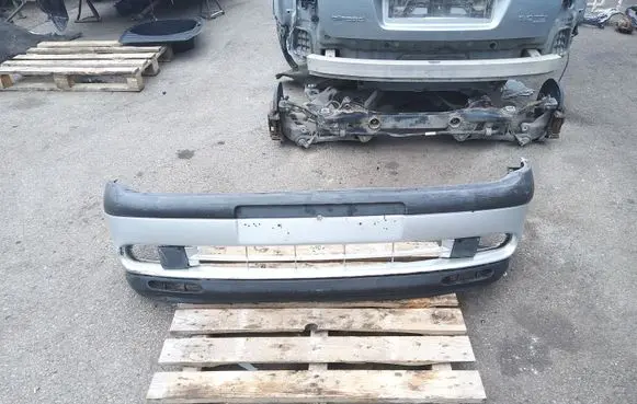 Renault Espace III Front bumper 6025300486