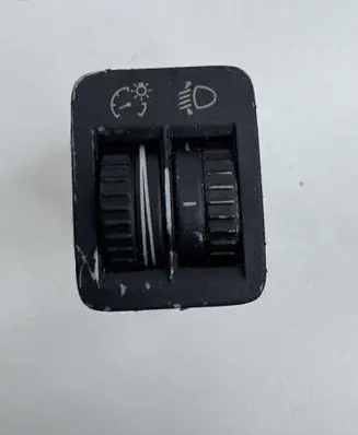 Volkswagen PASSAT B6 Headlight level height control switch 3C0941333