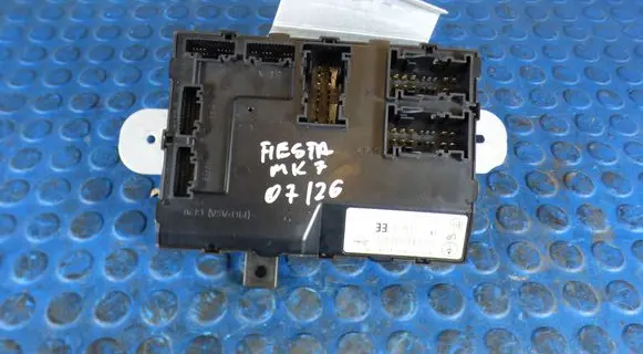Ford Fiesta Other control units/modules CARTDN1T15K600EE DN1T15K600EE 700277974001
