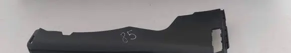 Dodge Charger (C) pillar trim 100017158 13178M