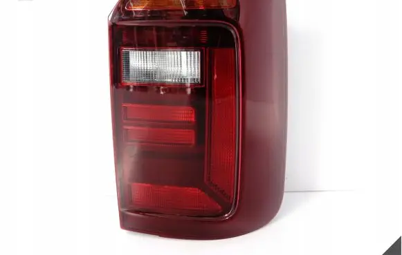 Volkswagen Caddy Rear/tail lights 2K1945096AA