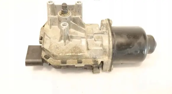 Volkswagen Polo IV 9N3 Wiper motor