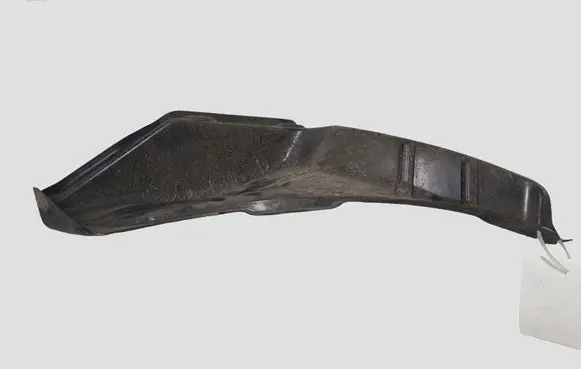 Citroen C-Crosser Rear arch fender liner splash guards 5370A074