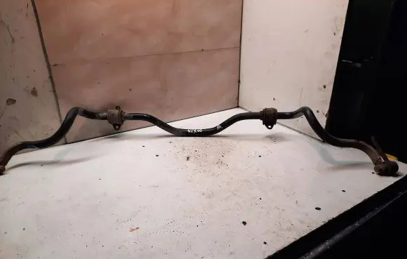 Toyota Corolla Verso E121 Front anti-roll bar/sway bar