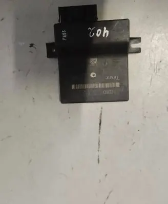 Audi A6 S6 C7 4G Gateway control module 4F0907468D 4F0910468A 8006TF7MNL