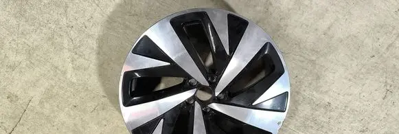 Volkswagen ID.4 R20 alloy rim 11A601025A