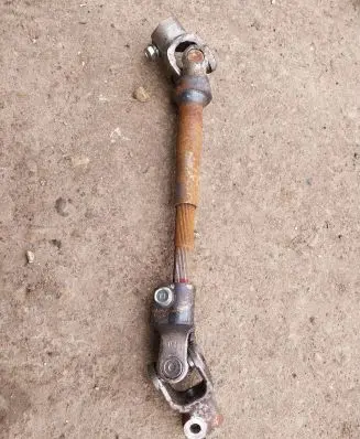 Toyota Aygo AB10 Steering column universal joint