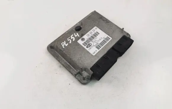 Seat Cordoba (6K) Engine control unit/module 036906034AH