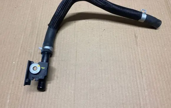 Hyundai Ioniq Brake vacuum hose/pipe 369212B500