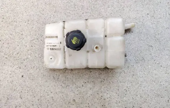 Renault Talisman Coolant expansion tank/reservoir 217101626R19A 217101626R