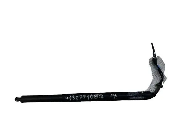 BMW 2 F46 Tailgate/trunk/boot lift motor 7432771