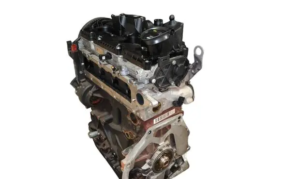 Volkswagen Golf VII Engine DGT DGT831210