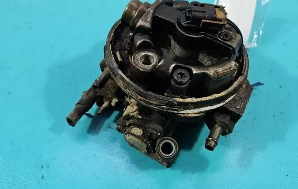 Opel Corsa B MONO injection 17093148 IMPRK1563576