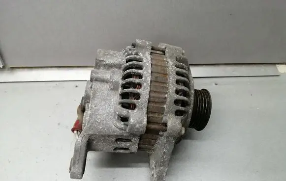 Subaru Forester SF Generator/alternator 23700AA380 A2TB3091
