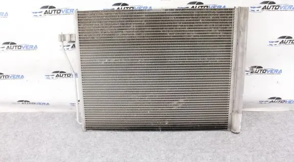 BMW 7 F01 F02 F03 F04 A/C cooling radiator (condenser) 9109724 64509109724