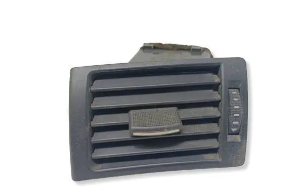 Audi A4 S4 B6 8E 8H Dashboard side air vent grill/cover trim 8E0820901F