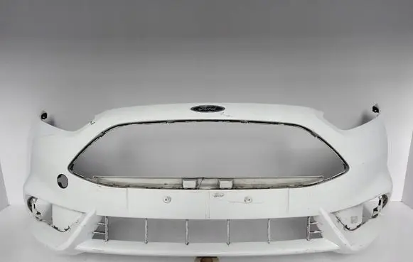 Ford Fiesta Front bumper C1BB17757C