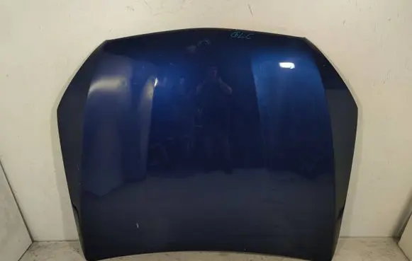 Mercedes-Benz GLC X253 C253 Engine bonnet/hood