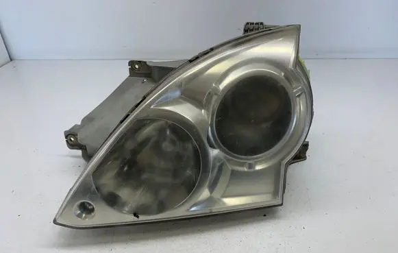 Hyundai Terracan Headlight/headlamp 92101H1XXX