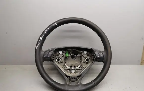 Volvo S60 Steering wheel 30643373