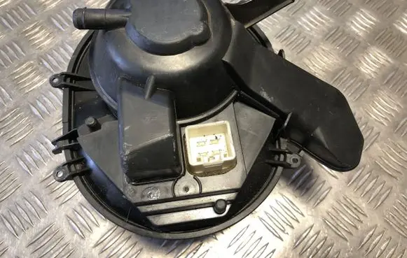 Volvo S80 Heater fan/blower 28417