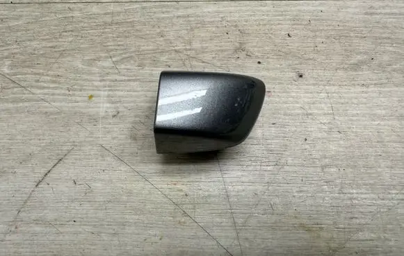 Porsche Cayenne (92A) Rear door handle cover 7p5839167 95853106700G2X 95853106700