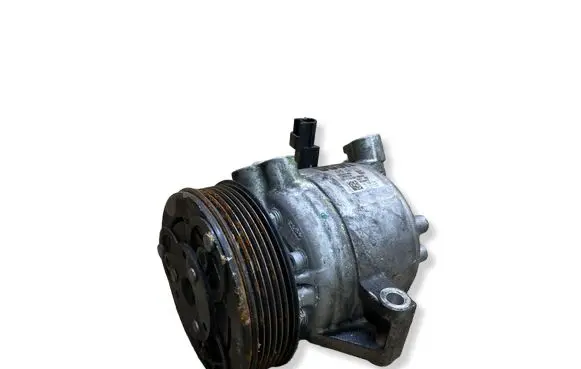 Mazda CX-3 Air conditioning (A/C) compressor (pump) DB5H61450