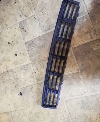 Audi A4 S4 B5 8D Front bumper lower grill 8D0807683AA