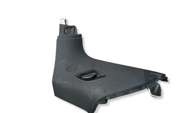 Audi Q7 4M (D)pillar trim (top) 4M0867246B