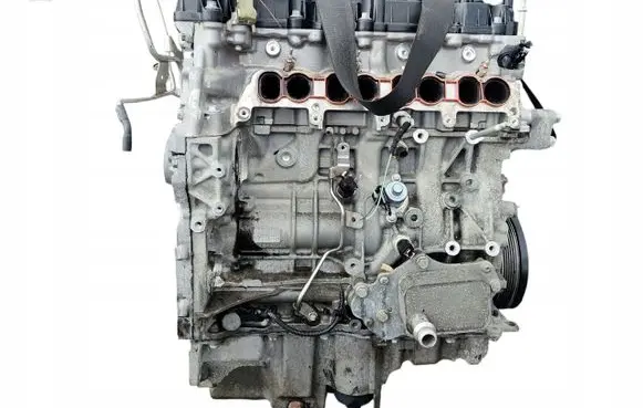 Opel Astra F Engine B16DTEB16DTE