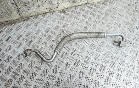 Mini Cooper Countryman R60 Air conditioning (A/C) pipe/hose 9812464