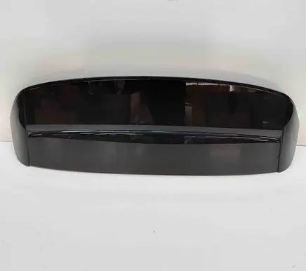 Porsche Taycan 9J1 Tailgate/trunk spoiler 9J0827677B 9J0827934A