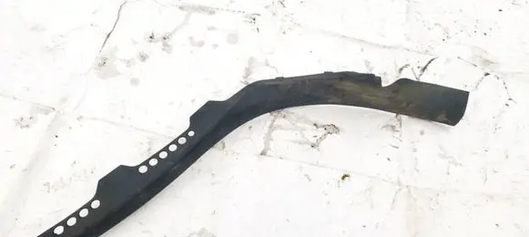 Audi A4 S4 B8 8K Rear sill trim cover 8K0867768A