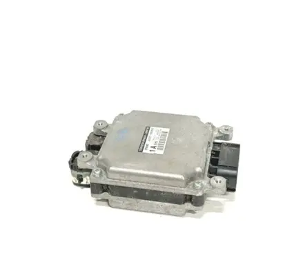Power steering control unit/module