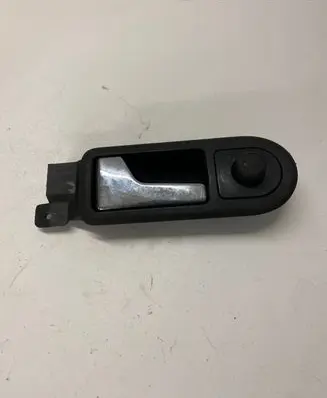 Volkswagen Golf IV Front door interior handle 3B1837113