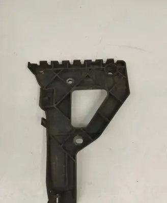 Audi A6 S6 C6 4F Front bumper mounting bracket 4F0807228 13672