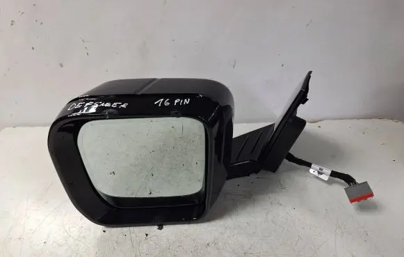 Land Rover Defender Front door electric wing mirror