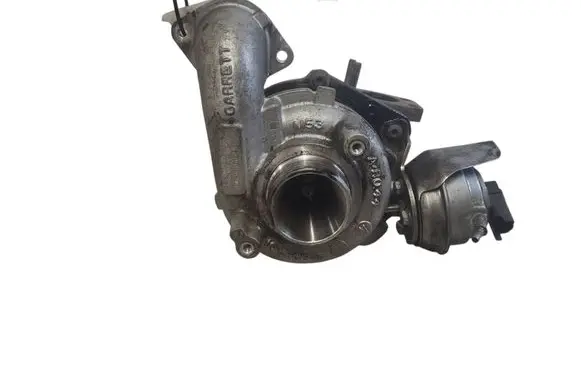 Volvo V40 Turbo 9686120680 8062912
