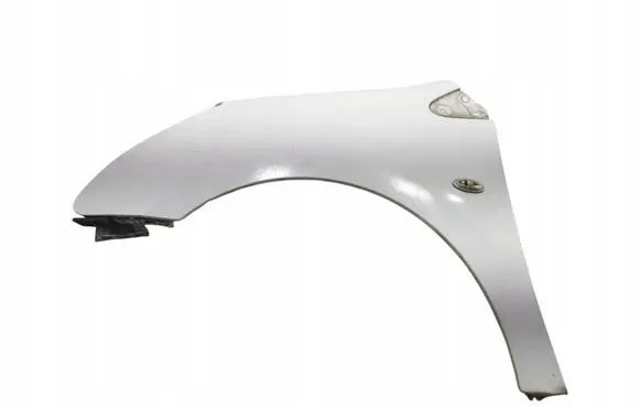 Peugeot Partner Fender