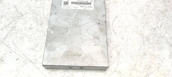 Volkswagen PASSAT B7 Camera control unit module 3C9907441 CYVV1790LA