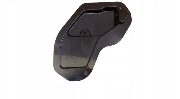 Mazda CX-30 Headlight/headlamp dust cover 